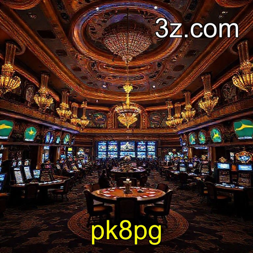 Jogos Arcade: A Revolução no pk8pg para Jogadores Brasileiros