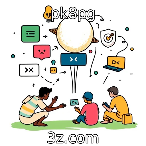 O papel das comunidades no sucesso dos jogos