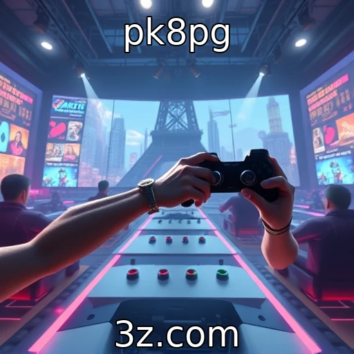 Tendências emergentes na realidade virtual e aumentada