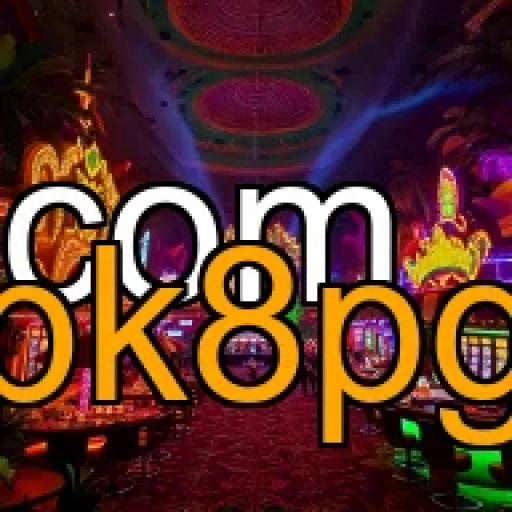 A Magia do Roleplay: Explore o pk8pg Como Nunca Antes