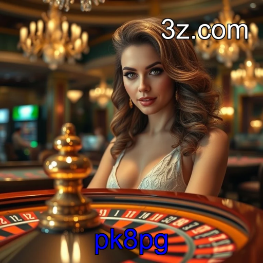 Esportes no pk8pg: Uma Experiência Única e Empolgante