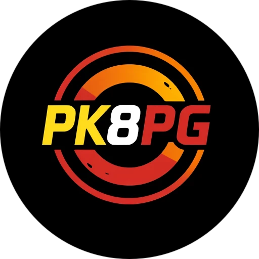 Logo pk8pg